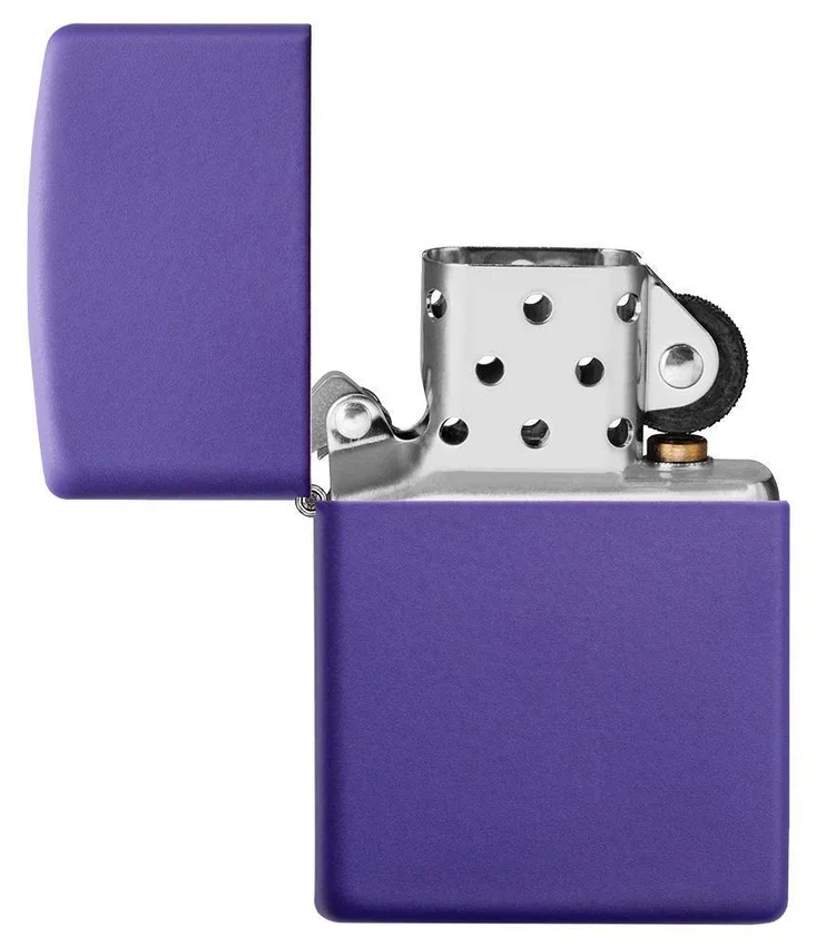Classic morado mate Classic morado mate