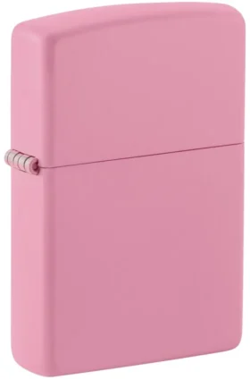 Classic Rosa mate clásico