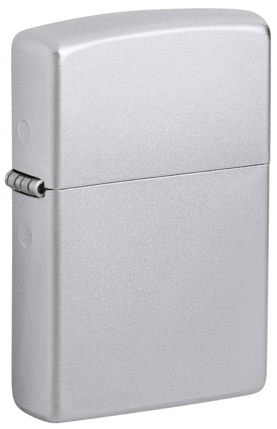 Classic Satin Chrome Classic Satin Chrome