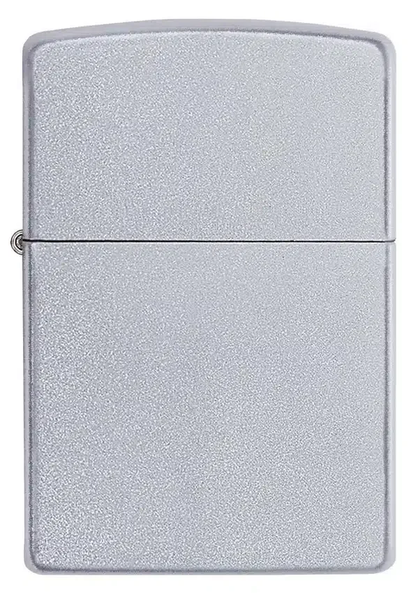 Classic Satin Chrome Classic Satin Chrome