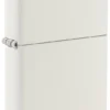 Classic White Matte Classic White Matte