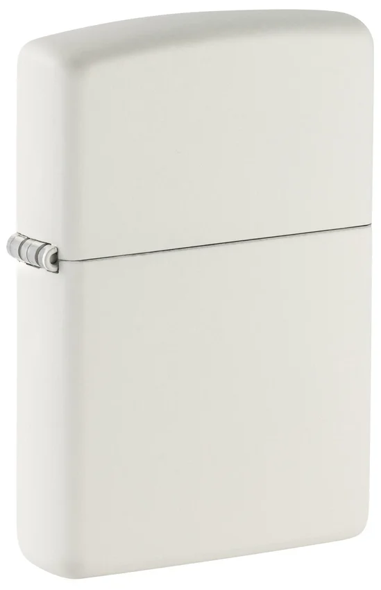Classic White Matte Classic White Matte