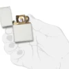 Classic White Matte Classic White Matte
