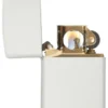 Classic White Matte – Inserto de pipa Classic White Matte – Inserto de pipa