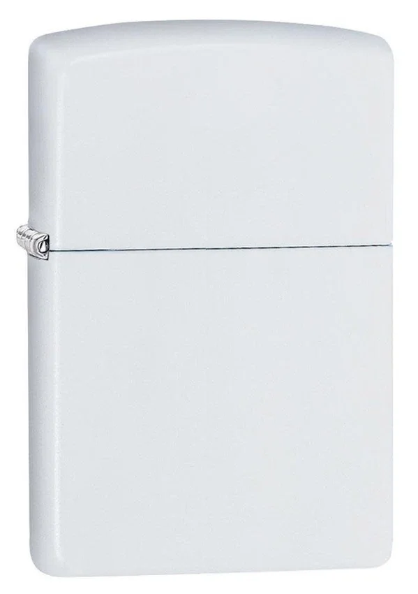 Classic White Matte – Inserto de pipa Classic White Matte – Inserto de pipa