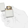 Classic White Matte – Inserto de pipa Classic White Matte – Inserto de pipa