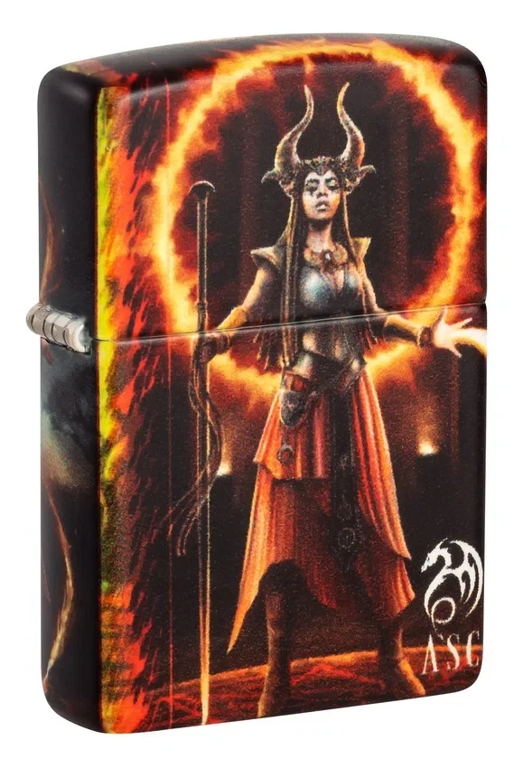 Colección «Elements» de Anne Stokes Colección «Elements» de Anne Stokes