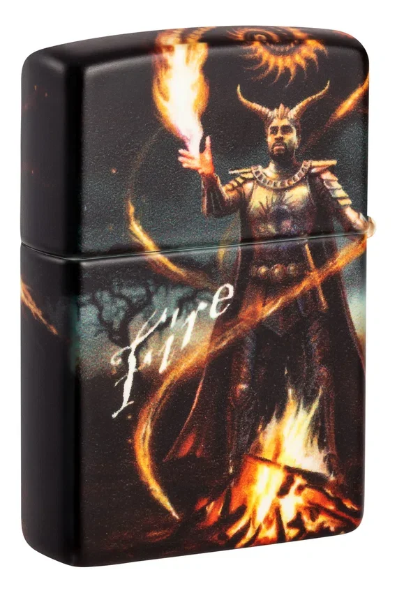 Colección «Elements» de Anne Stokes Colección «Elements» de Anne Stokes