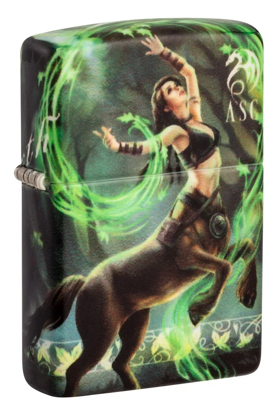 Colección «Elements» de Anne Stokes Colección «Elements» de Anne Stokes