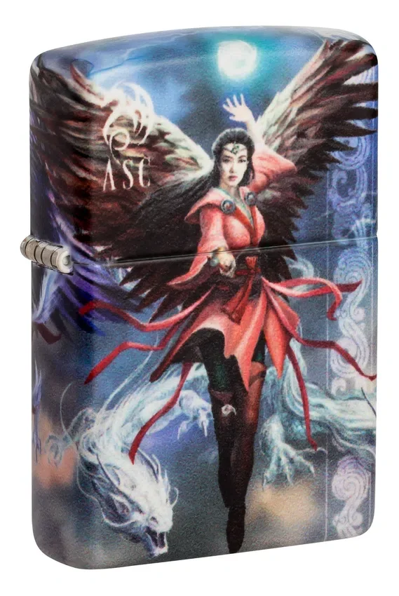 Colección «Elements» de Anne Stokes Colección «Elements» de Anne Stokes