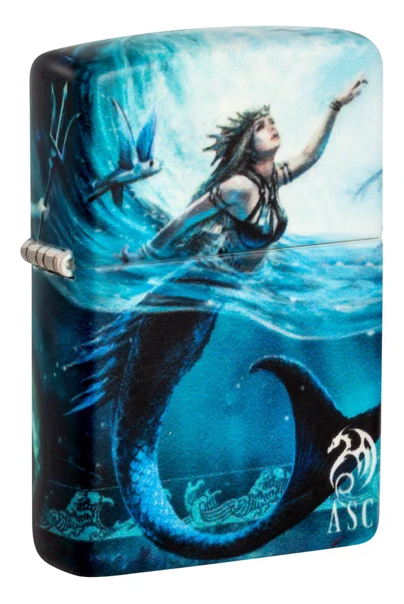 Colección «Elements» de Anne Stokes Colección «Elements» de Anne Stokes