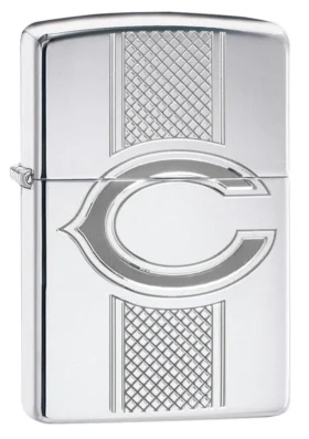 Coleccionable de los Chicago Bears de la NFL