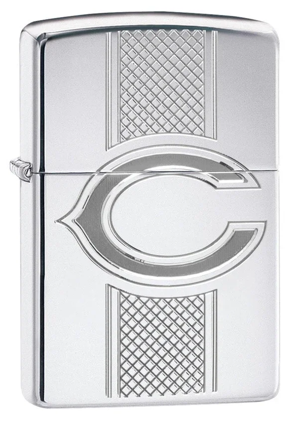Coleccionable de los Chicago Bears de la NFL Coleccionable de los Chicago Bears de la NFL