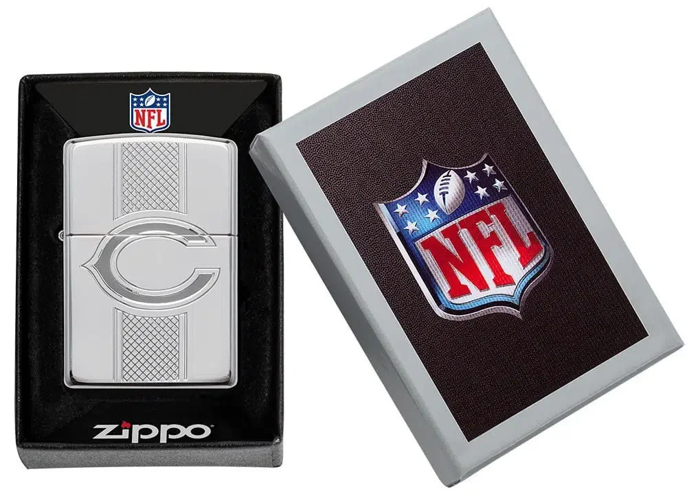 Coleccionable de los Chicago Bears de la NFL Coleccionable de los Chicago Bears de la NFL