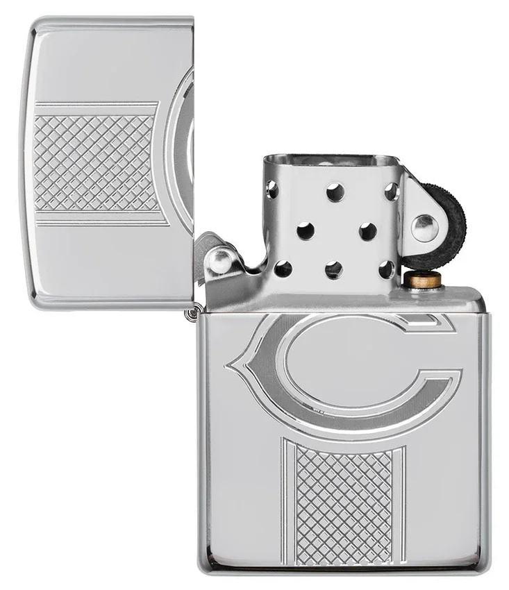 Coleccionable de los Chicago Bears de la NFL Coleccionable de los Chicago Bears de la NFL