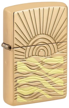 Colgante SunBeam