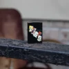 Cortar y pegar el diseño de zippo Cortar y pegar el diseño de zippo
