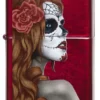 Día de los Muertos: Niña Día de los Muertos: Niña