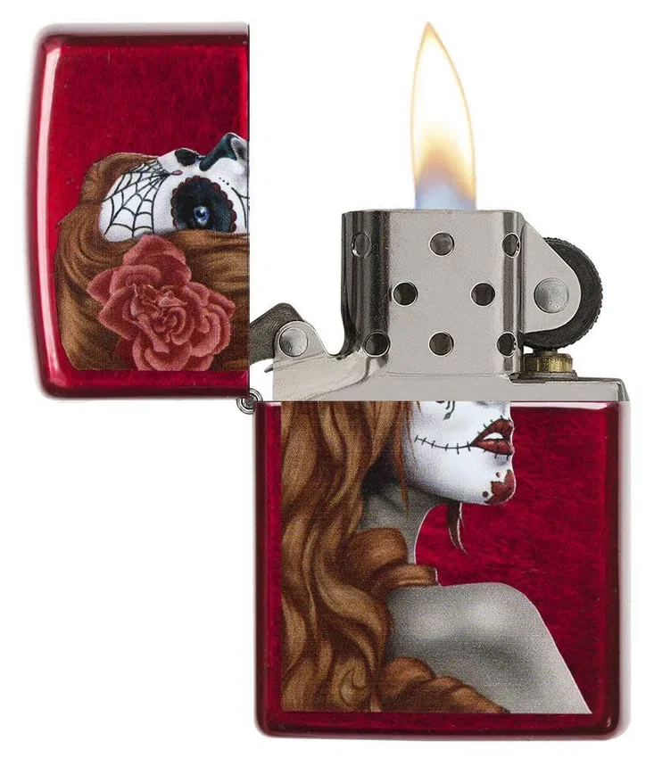 Día de los Muertos: Niña Día de los Muertos: Niña