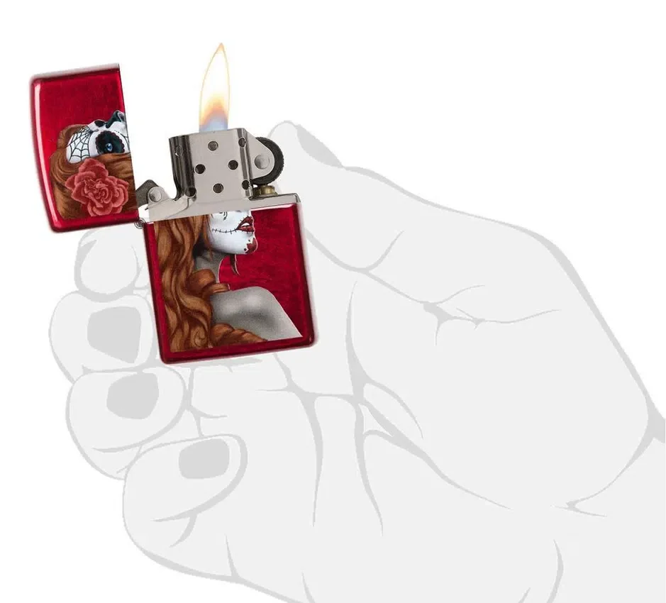 Día de los Muertos: Niña Día de los Muertos: Niña