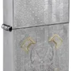 Destornillador Bit Safe con diseño de calavera americana Destornillador Bit Safe con diseño de calavera americana