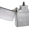 Destornillador Bit Safe con estuche Brushed Chrome Destornillador Bit Safe con estuche Brushed Chrome