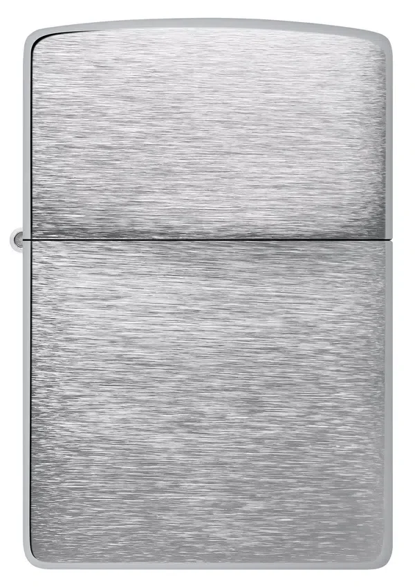Brushed Chrome clásico Brushed Chrome clásico