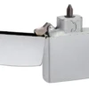 Destornillador Bit Safe con estuche de Satin Chrome Destornillador Bit Safe con estuche de Satin Chrome