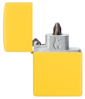 Destornillador Bit Safe con estuche Sunflower