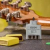Destornillador Bit Safe con estuche Sunflower