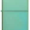 Destornillador Bit Safe con estuche verde de alto brillo