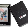 Diseño abstracto de estilo americano Diseño abstracto de estilo americano