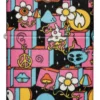 Diseño abstracto de Zippo Diseño abstracto de Zippo