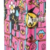 Diseño abstracto de Zippo Diseño abstracto de Zippo