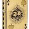 Diseño «Ace of Skulls» Diseño «Ace of Skulls»