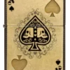 Diseño «Ace of Skulls» Diseño «Ace of Skulls»