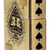 Diseño «Ace of Skulls» Diseño «Ace of Skulls»