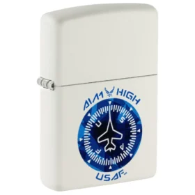 Diseño «Aim High» de la Fuerza Aérea de EE. UU.™