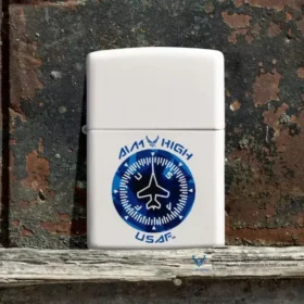 Diseño «Aim High» de la Fuerza Aérea de EE. UU.™