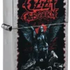 Diseño «Alas de ángel» de Ozzy Osbourne