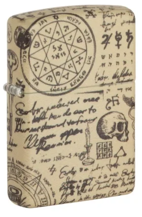 Diseño «Alchemy»