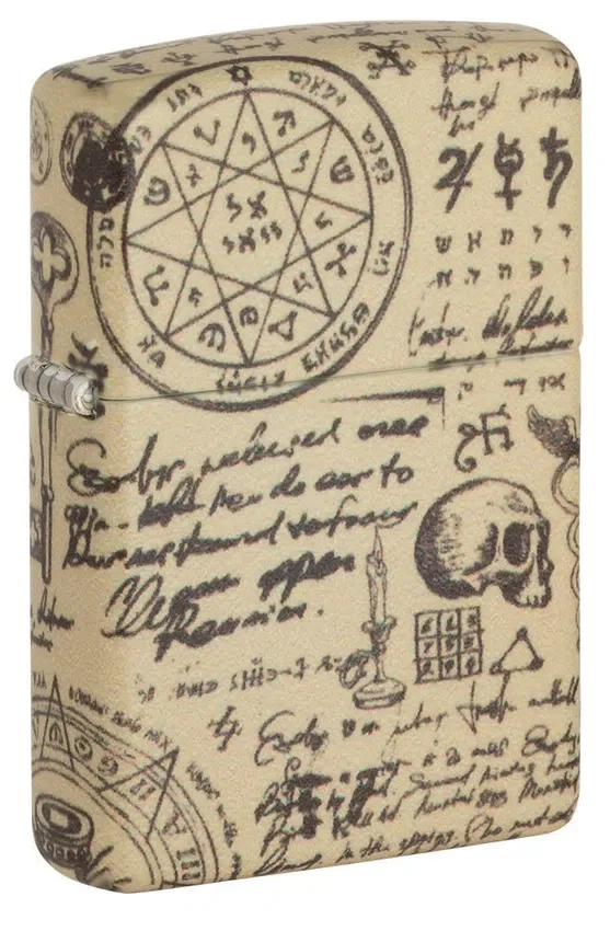 Diseño «Alchemy» Diseño «Alchemy»
