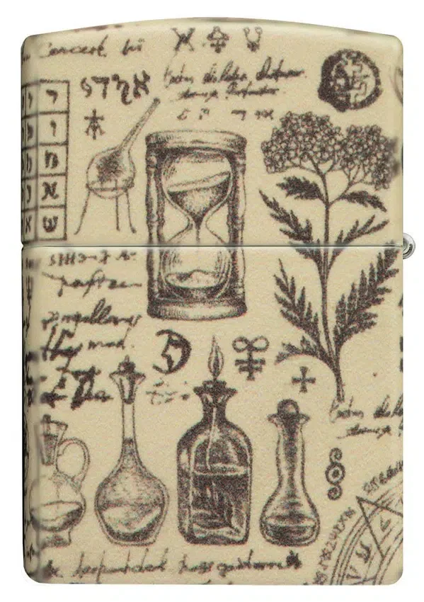 Diseño «Alchemy» Diseño «Alchemy»
