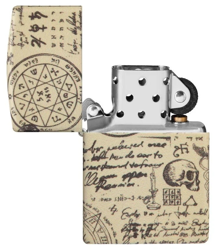 Diseño «Alchemy» Diseño «Alchemy»