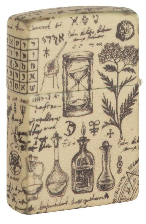 Diseño «Alchemy» Diseño «Alchemy»
