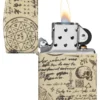 Diseño «Alchemy» Diseño «Alchemy»