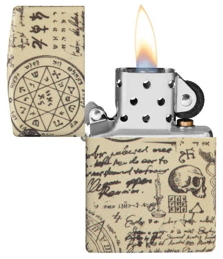 Diseño «Alchemy» Diseño «Alchemy»