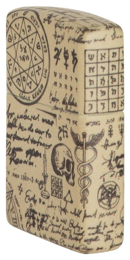 Diseño «Alchemy» Diseño «Alchemy»