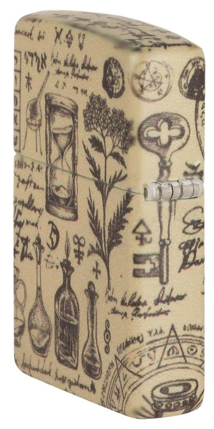 Diseño «Alchemy» Diseño «Alchemy»