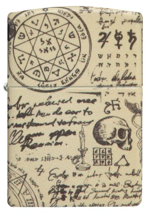Diseño «Alchemy» Diseño «Alchemy»